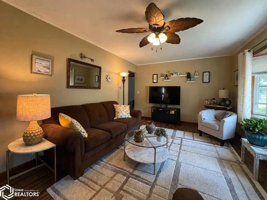 1420 S 3rd Street, Clear Lake, IA 50428 - #3