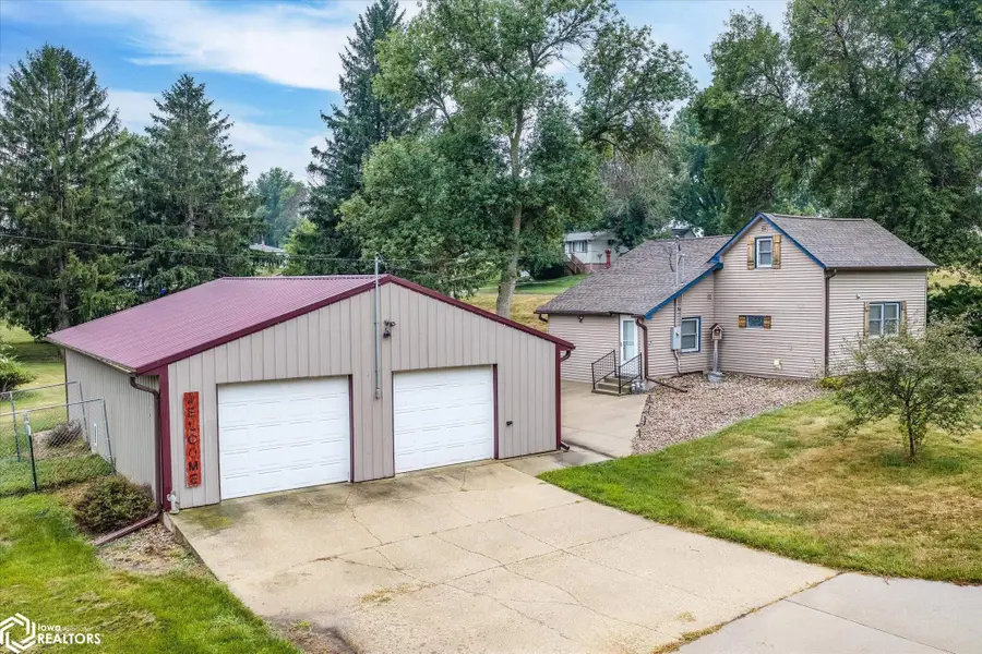 203 Pine Avenue, Charter Oak, IA 51439 - #2