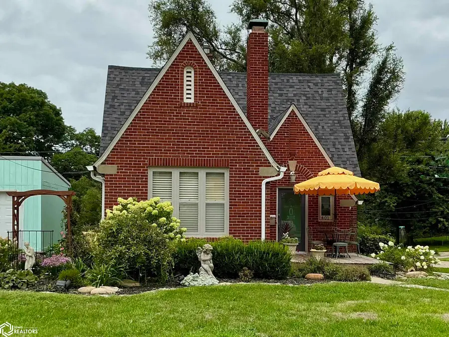 401 W Lane Street, Centerville, IA 52544 - #2
