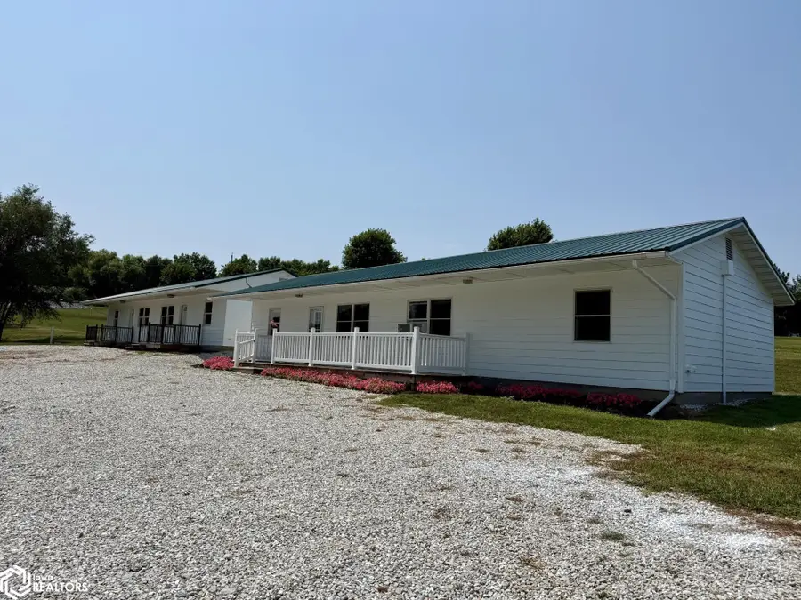 313 Old Hwy 2, Cantril, IA 52542 - #2