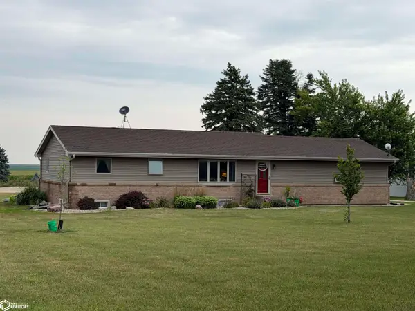 53884 180th Avenue, Pocahontas, IA 50574