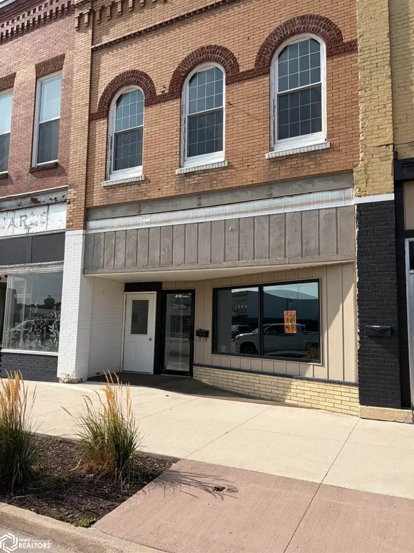 619 Sumner Avenue, Humboldt, IA 50548