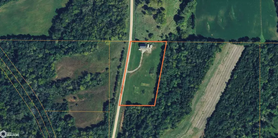 12454 Lily Avenue, Bloomfield, IA 52537 - #2