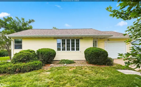 1622 Spencer Street, Grinnell, IA 50112
