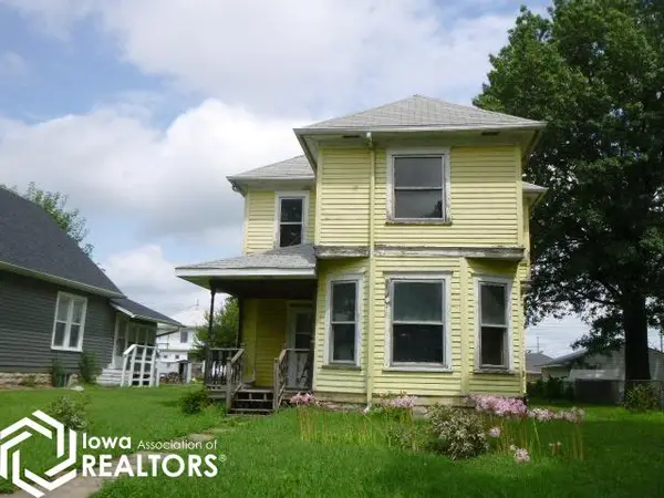 430 E Wheeler Street, West Burlington, IA 52655