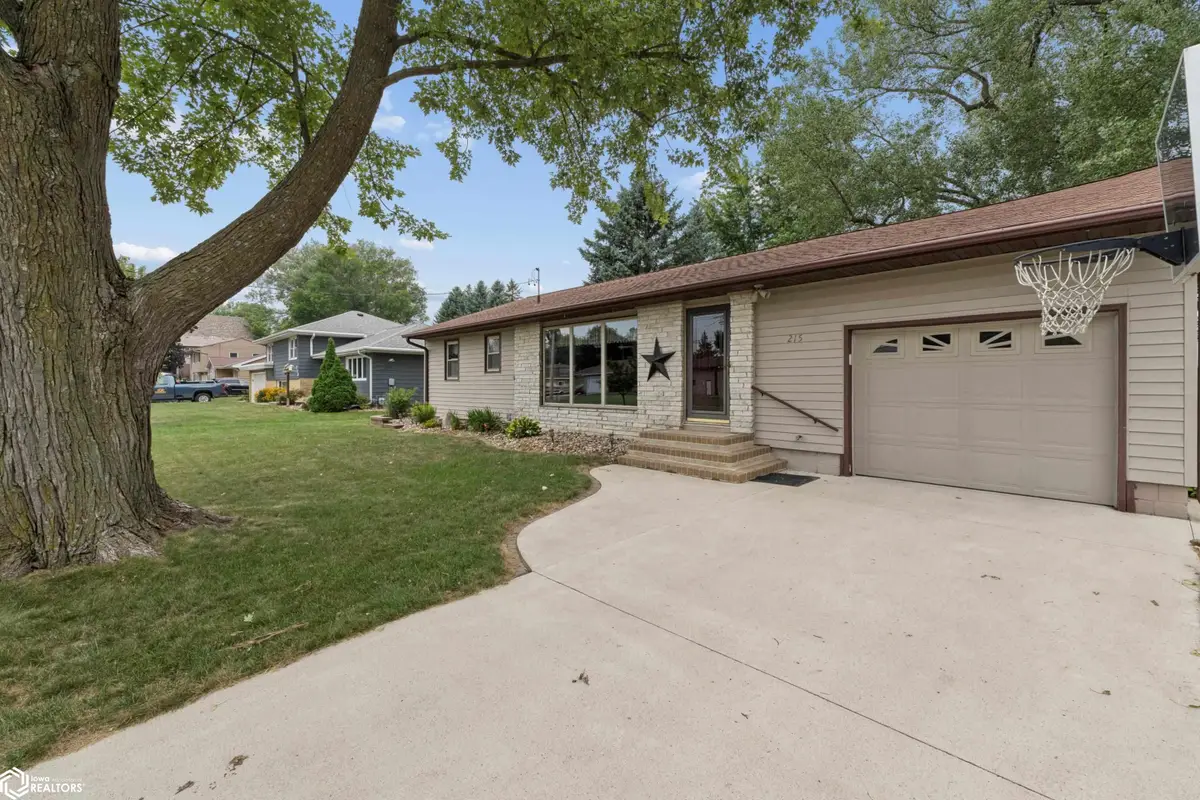 215 Westview Drive, Ventura, IA 50482 - #1