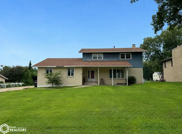 307 W State Street, Mount Pleasant, IA 52641
