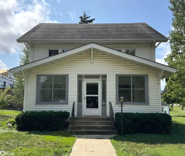 316 W M Street, Forest City, IA 50436