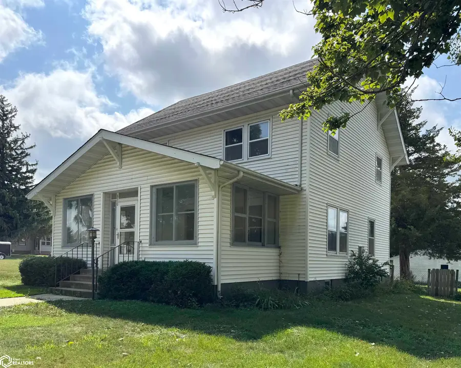 316 W M Street, Forest City, IA 50436 - #2