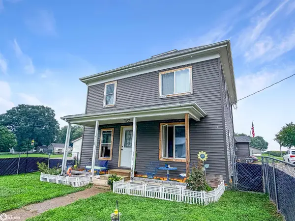 716 Broadway Street, Dumont, IA 50625