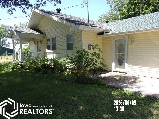 311 Main Street, Sharpsburg, IA 50862 - #1