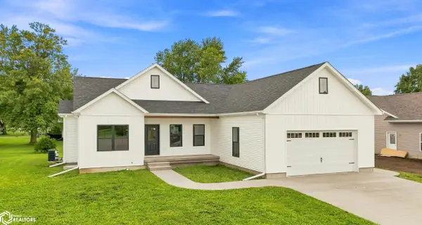 209 Laci Dru Drive, Mediapolis, IA 52637