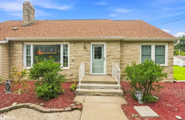 715 Pine Street, Mediapolis, IA 52637