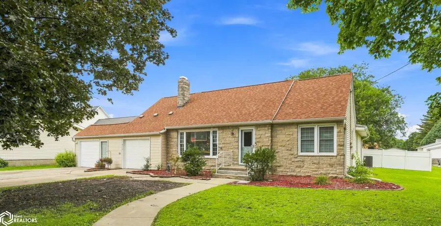 715 Pine Street, Mediapolis, IA 52637 - #2