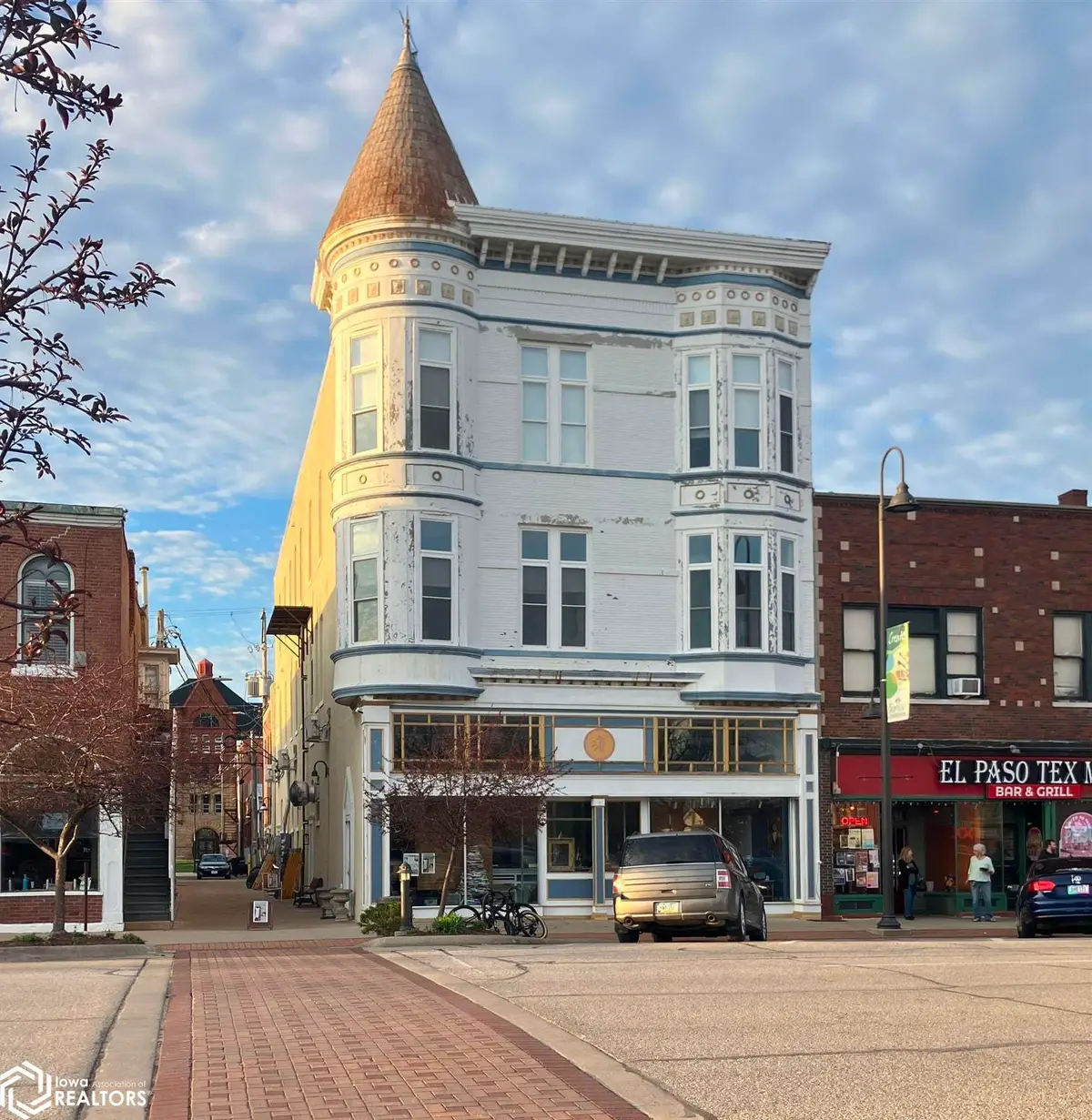 51 E Broadway Avenue #201, Fairfield, IA 52556 - #1