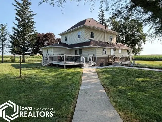 2006 370th Street, Titonka, IA 50480 - #1