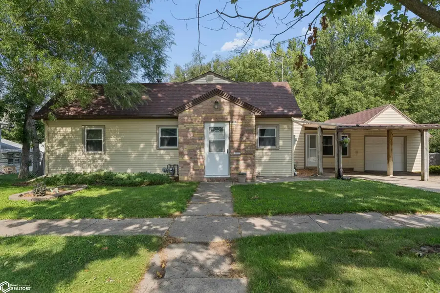 812 N 10th Street, Clear Lake, IA 50428 - #2