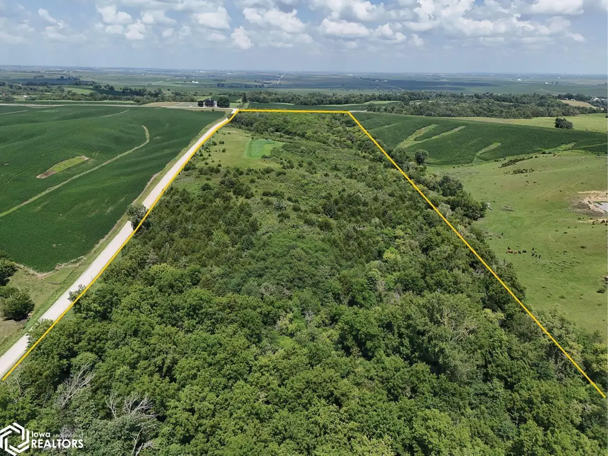 Qq Ave. At 245th St., Clutier, IA 52217 - #1