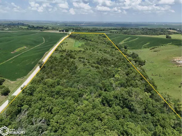 Qq Ave. At 245th St., Clutier, IA 52217