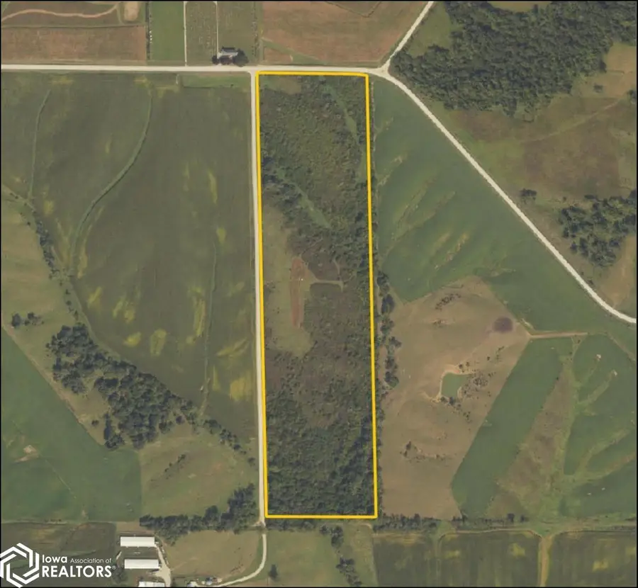 Qq Ave. At 245th St., Clutier, IA 52217 - #2