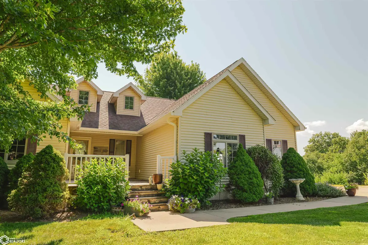 14988 Beaverdale Road #1, Danville, IA 52623 - #1