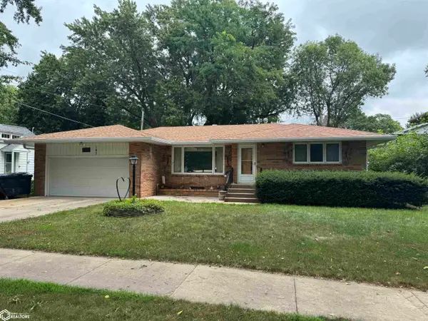 105 6th Street N, Humboldt, IA 50548
