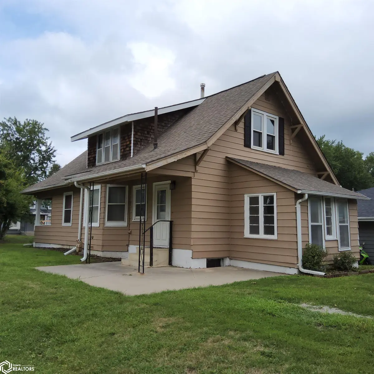 1119 Walnut Street, Harlan, IA 51537 - #1