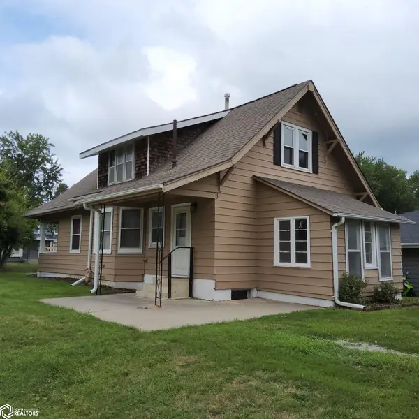 1119 Walnut Street, Harlan, IA 51537