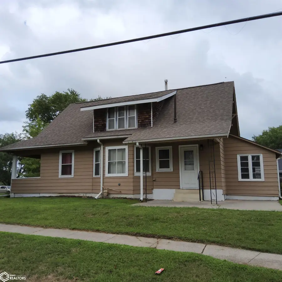 1119 Walnut Street, Harlan, IA 51537 - #2