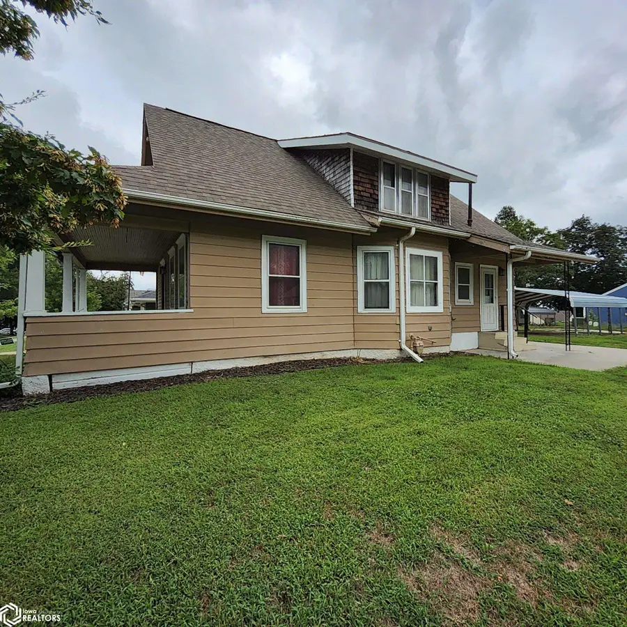1119 Walnut Street, Harlan, IA 51537 - #3