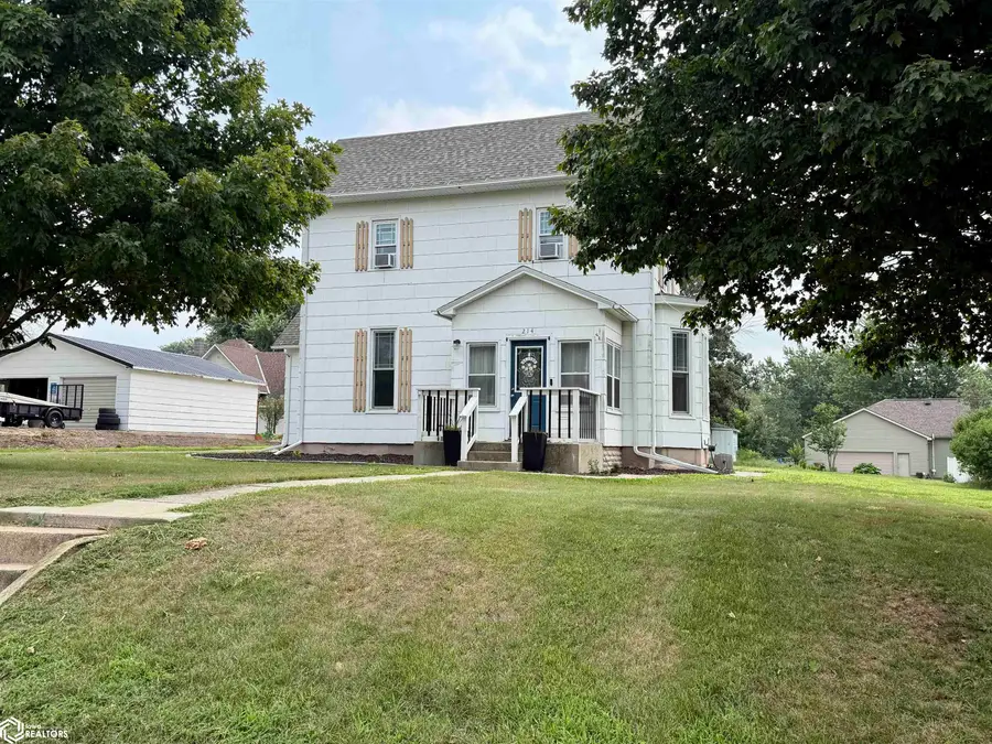 214 Sue St. Street, Manning, IA 51455 - #2