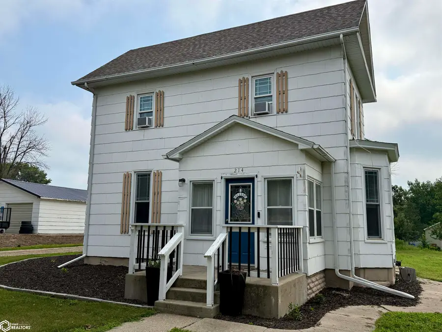 214 Sue St. Street, Manning, IA 51455 - #3