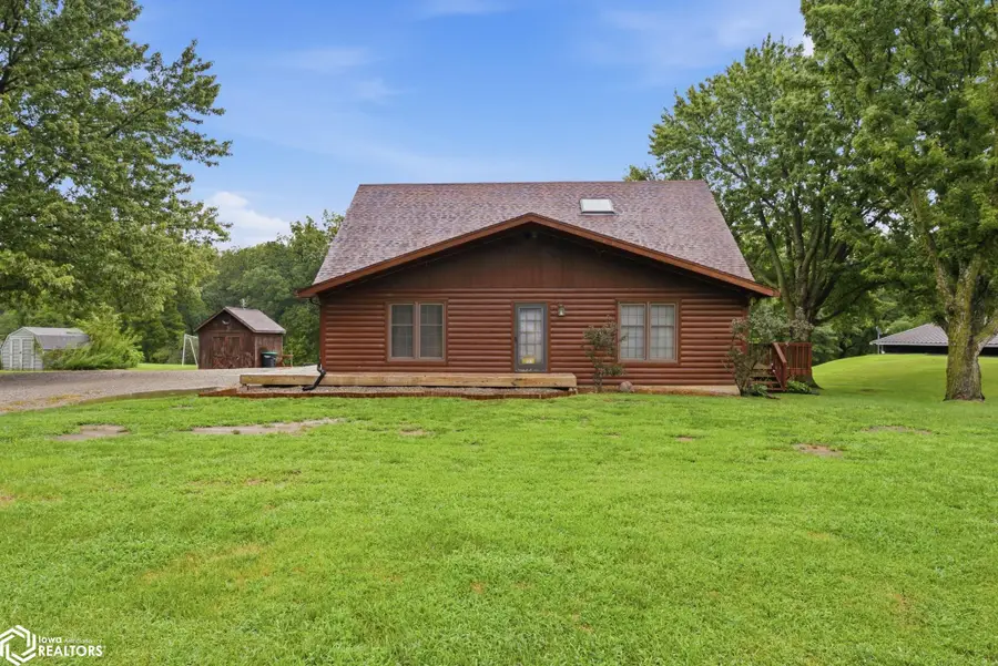 312 Flat Iron Drive, Columbus Junction, IA 52738 - #2