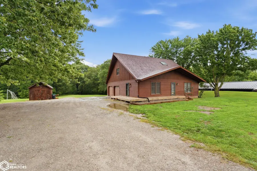 312 Flat Iron Drive, Columbus Junction, IA 52738 - #3