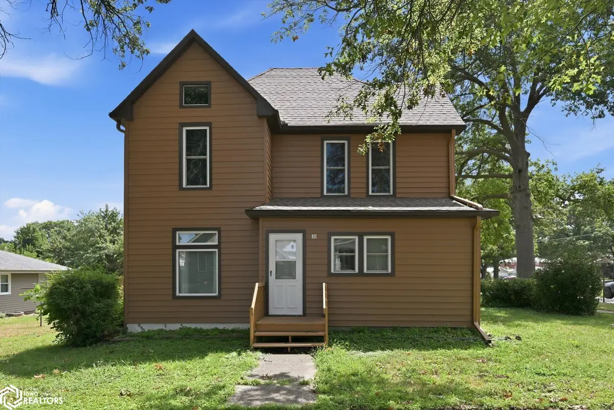 811 Victoria Street, Harlan, IA 51537 - #1