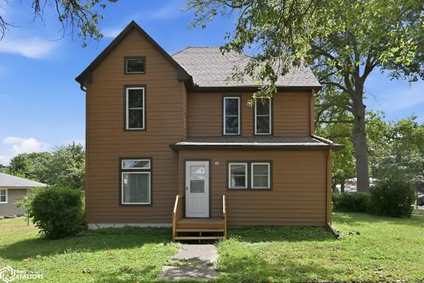 811 Victoria Street, Harlan, IA 51537