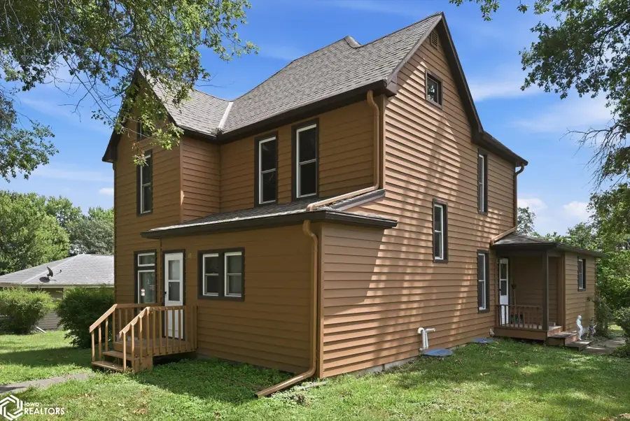 811 Victoria Street, Harlan, IA 51537 - #2