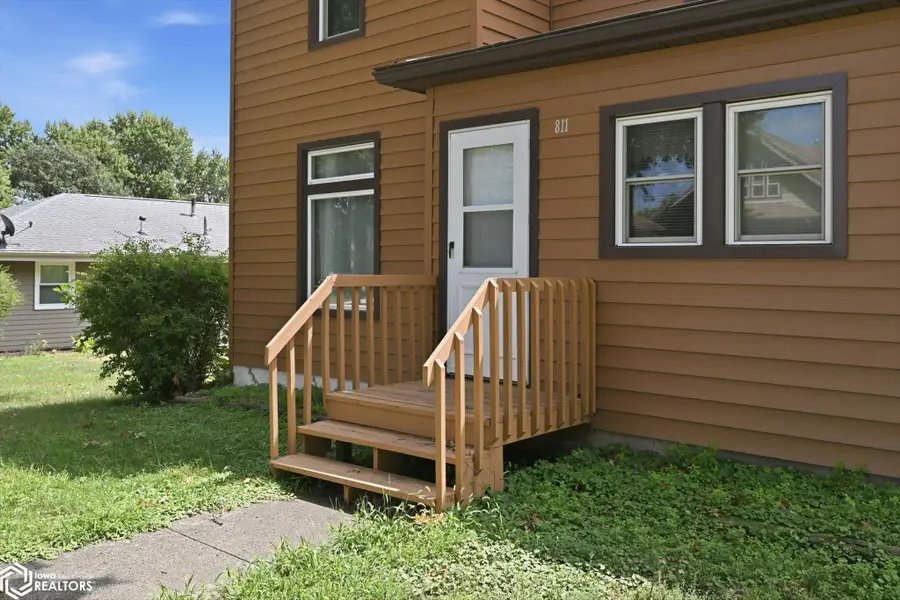 811 Victoria Street, Harlan, IA 51537 - #3