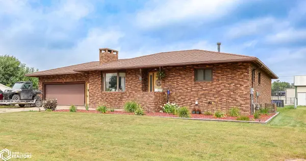 701 NE 1st Street, Eagle Grove, IA 50533