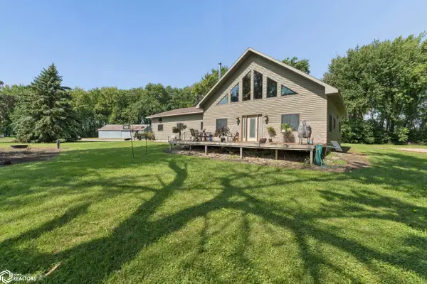 3353 Balsam Avenue, Osage, IA 50461