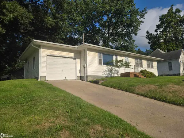 615 S 18th Street, Centerville, IA 52544