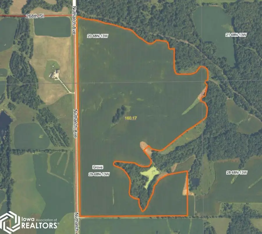0000 Nuthatch Avenue, Bloomfield, IA 52537 - #3