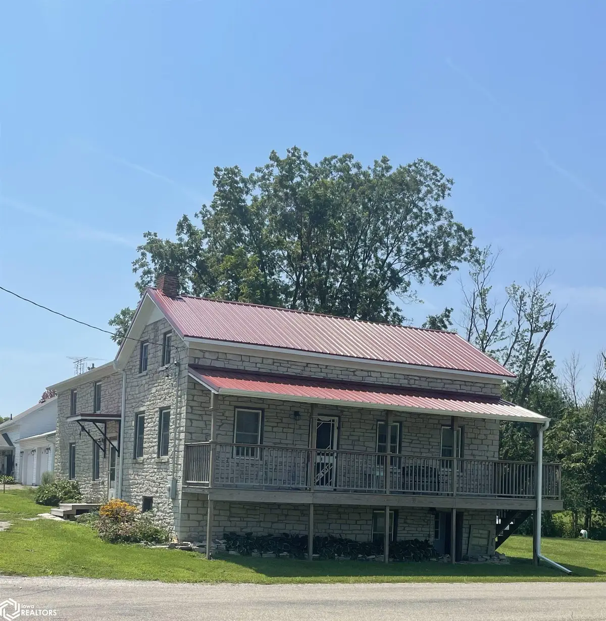 301 Franklin 6th Street, Donnellson, IA 52625 - #1