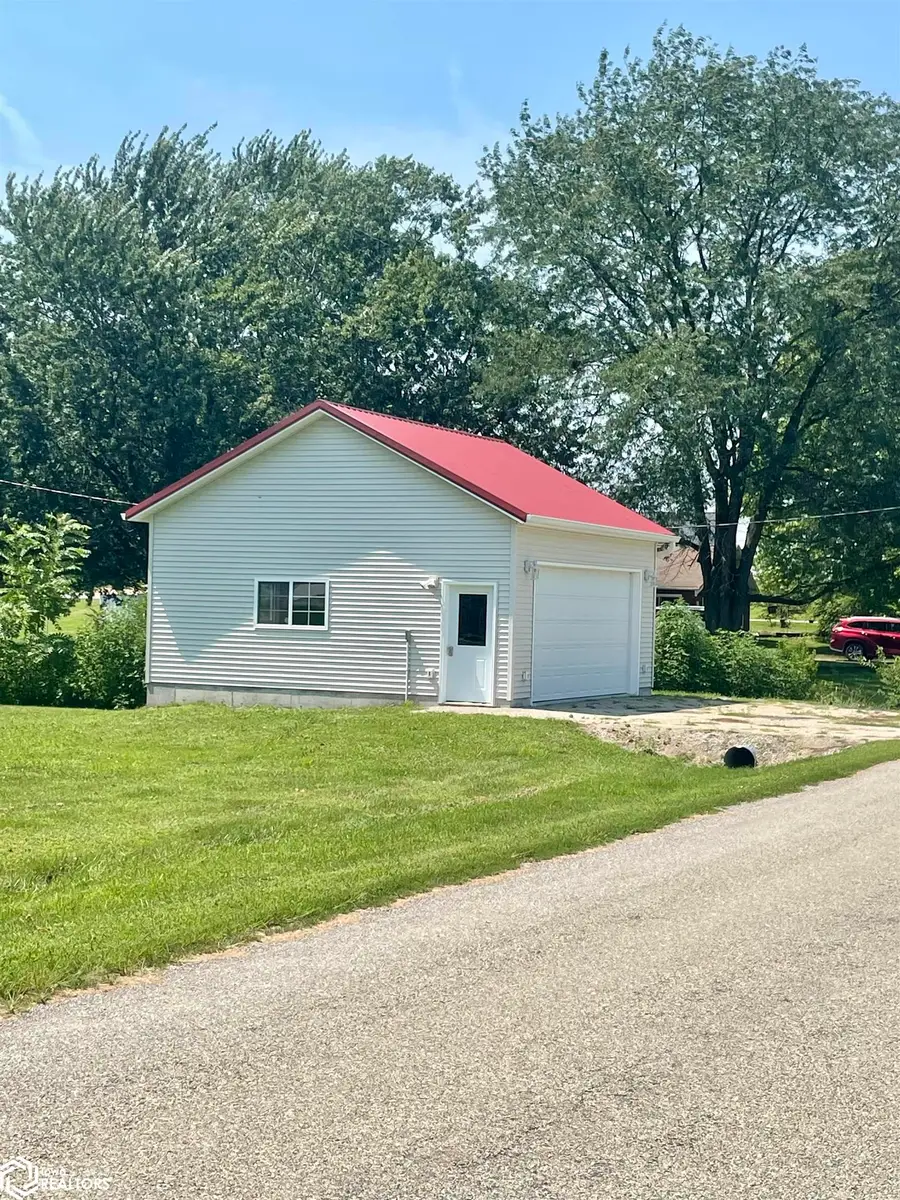 301 Franklin 6th Street, Donnellson, IA 52625 - #2