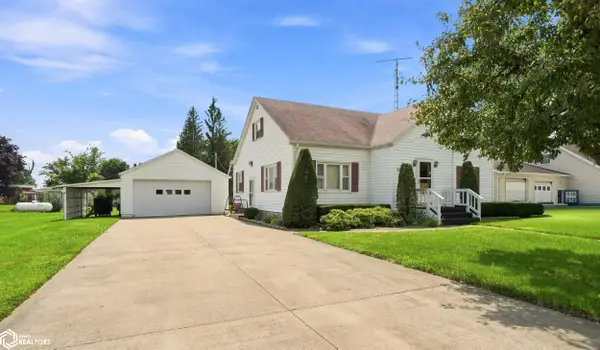 305 Main Street, Houghton, IA 52631