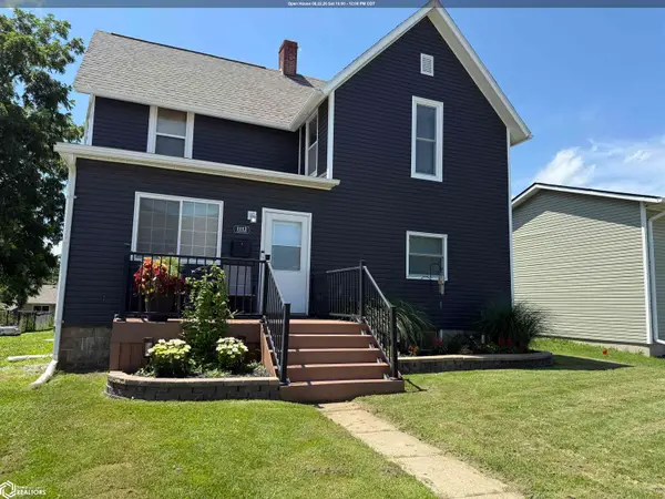 1112 S 16th Street, Centerville, IA 52544