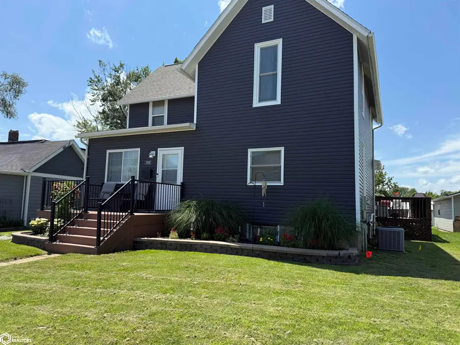 1112 S 16th Street, Centerville, IA 52544 - #2