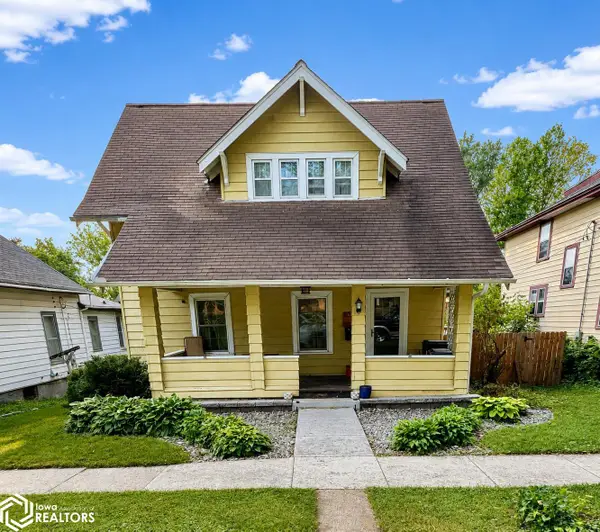 1002 Locust Street, Atlantic, IA 50022