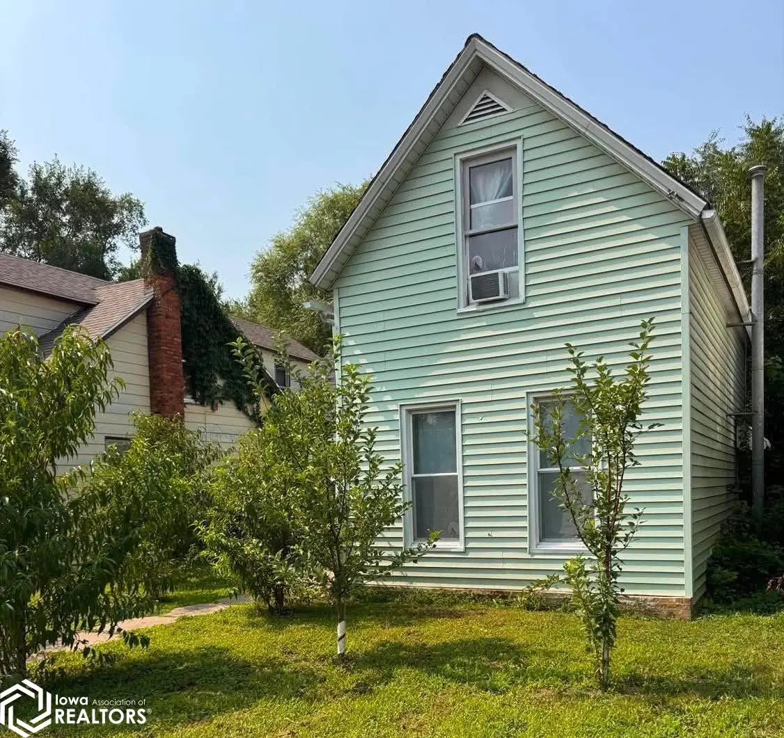 1524 Concert Street, Keokuk, IA 52632 - #1