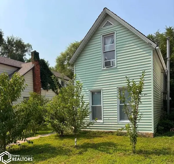 1524 Concert Street, Keokuk, IA 52632